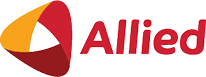 Alied Ghana Logo